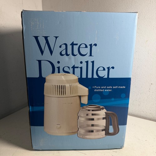 Megahome water distiller - megahome,