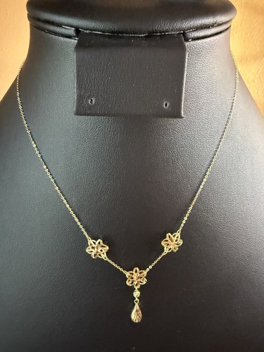 Real 18k 750 saudi - real, gold