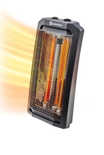 Comfort zone infrared quartz - zone,