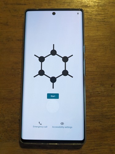 Degoogled grapheneos google - grapheneos,