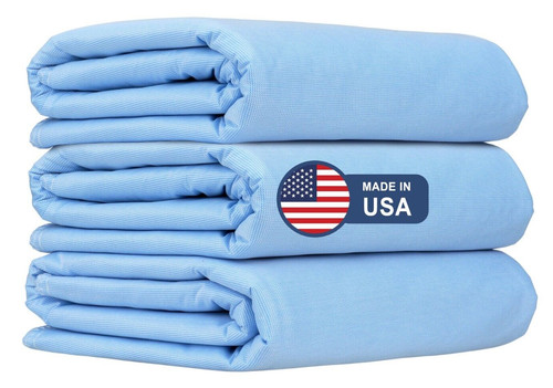 New bed pads reusable - 3,