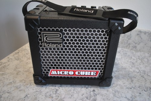 Roland micro cube n225 - roland,