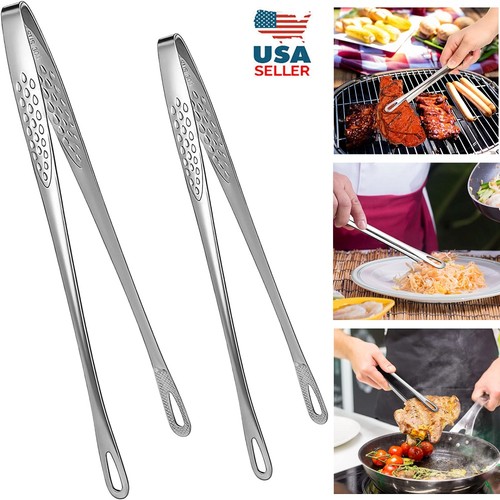 Inches kitchen tongs - 11,