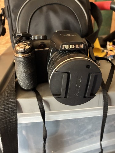 Fujifilm finepix s4200 digital - s4200,