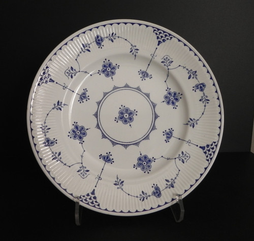 Furnivals denmark blue dinner - denmark,