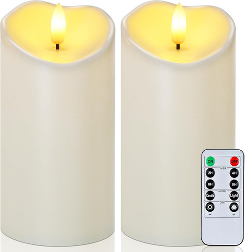 Outdoor waterproof - 6"x3",