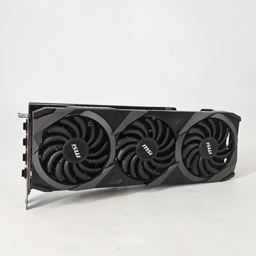 Msi ventus lhr - msi, 3x