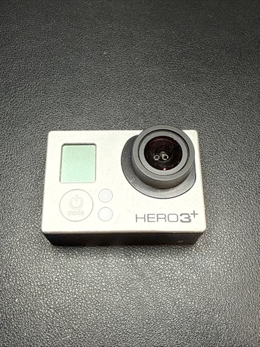 Gopro hero plus action - hero, 3+