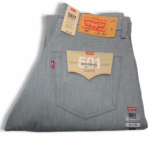 Levis 501 shrink - levis, fit