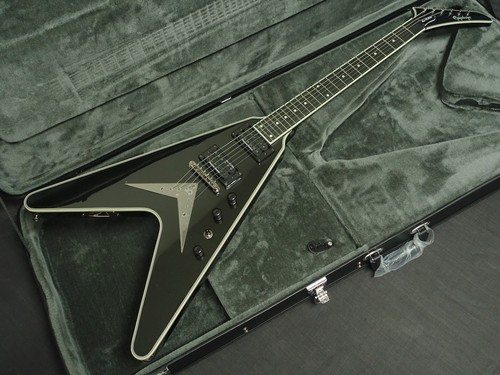 Epiphone dave mustaine flying - epiphone,