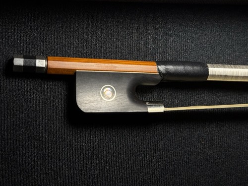 Vintage viola bow - bow, 4/4