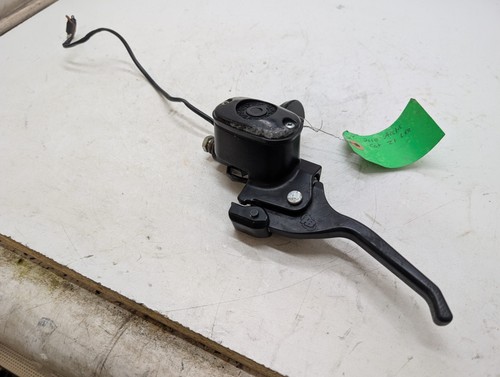 Arctic cat 2004 used - used, f5