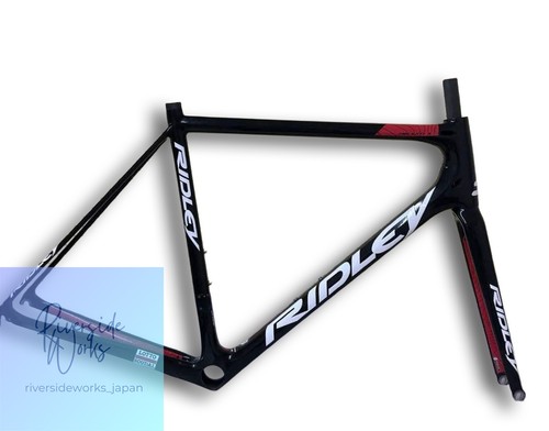 Ridley helium road - x,