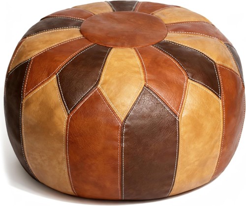 Thgonwid unstuffed moroccan - unstuffed,