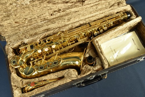 Yanagisawa prima alto - a-50,