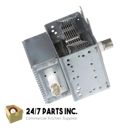 Turbochef magnetron kit - magnetron,