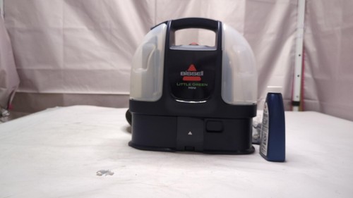 Problem bissell little - bissell, green