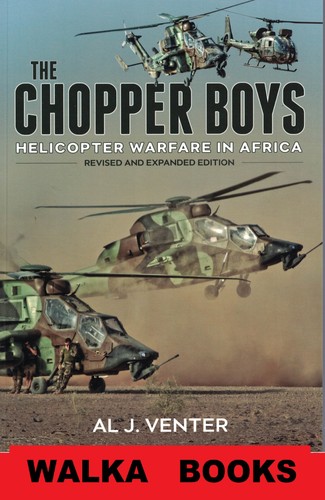 Chopper boys helicopter - chopper,