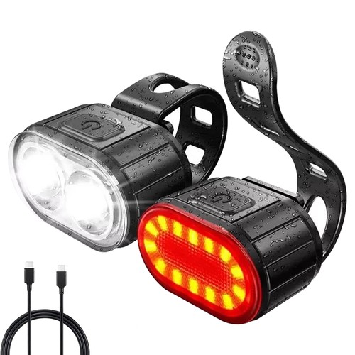 Usb rechargeable bright led - usb,