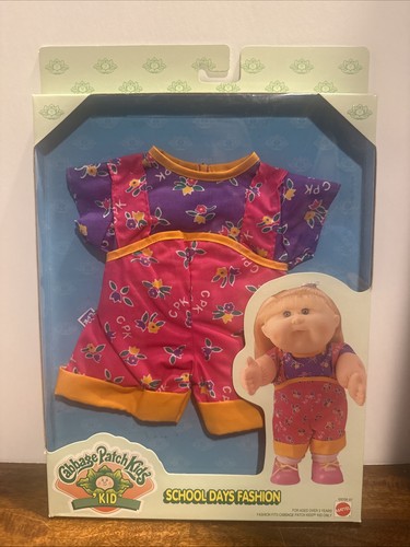Cabbage patch kids kid - kids, ‘kid