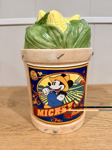 Mickey enesco disney - mickey, co
