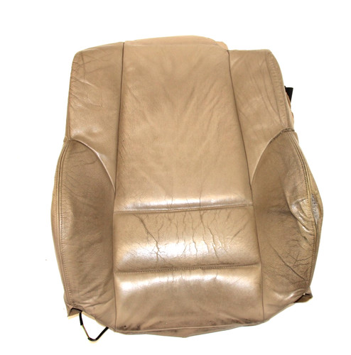 Bmw e46 convertible backrest - bmw,