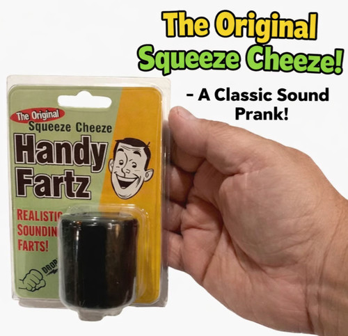 Handy fartz gas farts - gas,