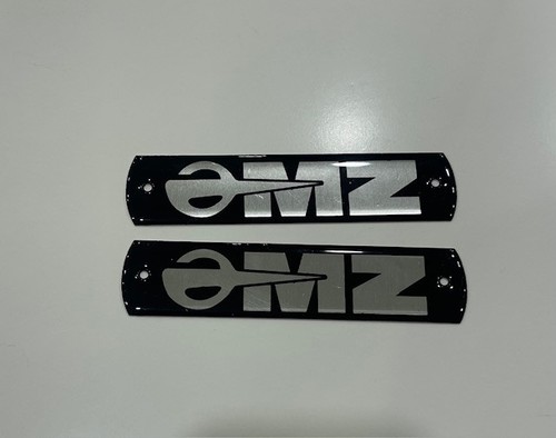 Emblemas del tanque ts - emblemas,