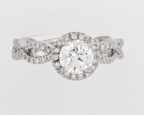 Natural 79ct vs1 round - natural,