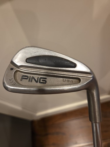 Ping s59 tour iron black - 8,