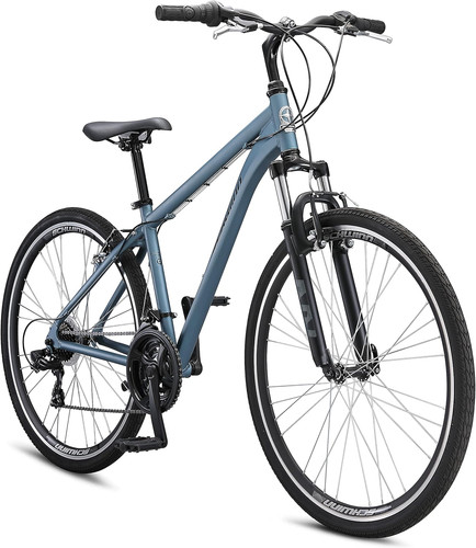 Network hybrid bike - 3.5,