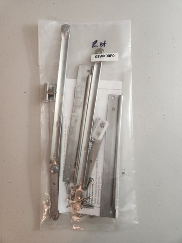 Pella casement hinge and - pella,