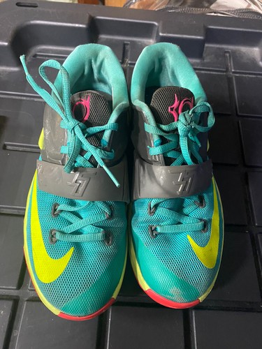Nike 669942 300 carnival - nike, kd