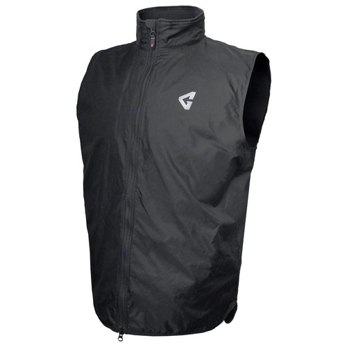 Gerbing 12v mens heated vest - gerbing,