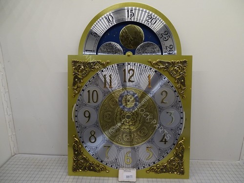 Original dial for interclock - dial,