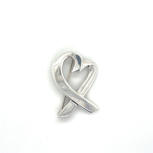 Tiffany sterling silver - co,