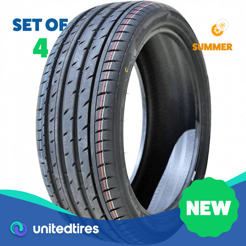 Set new 245 30zr20 - set,