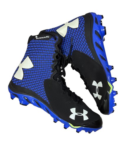 Under armour brawler football - brawler,