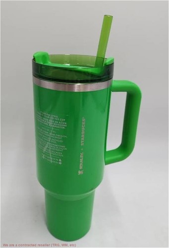 Starbucks stanley exclusive - x,