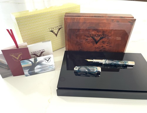 Visconti opera master - visconti,
