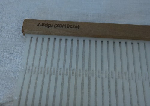 Dpi 20 reed - 7.5, (30/10