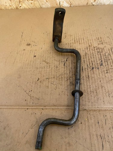 John deere 1032 walk - 1032, behind