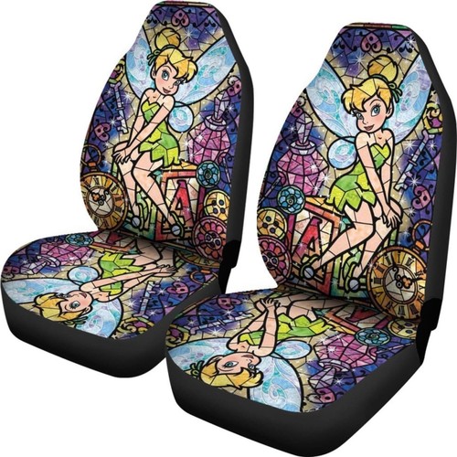 Tinkerbell ver 2car - tinkerbell, seat