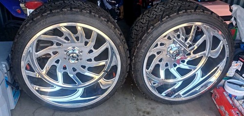 Custom whels 26x16 lug - 26x16,