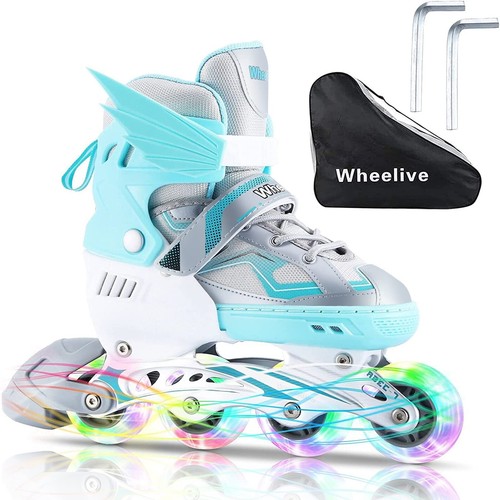 Wheelive adjustable inline - wheelive,