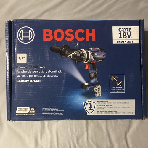 Bosch gsb18v 975cn 18v - gsb18v-975cn,