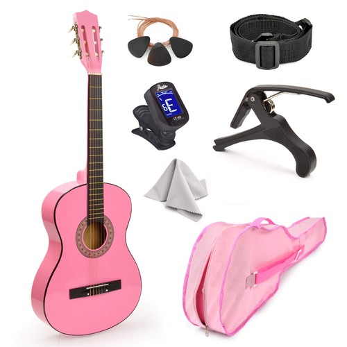 Kids classical guitar - 30,