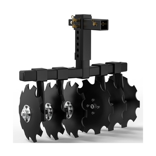 Yintatech tractor disc - 28",