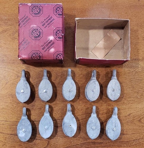 New old stock 10 - new, vintage