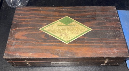 Vintage diprofil machine small - vintage,